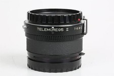 Mamiya Telemore95 II 7KMC