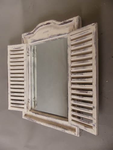 Shabby chic vinage styl - chic,