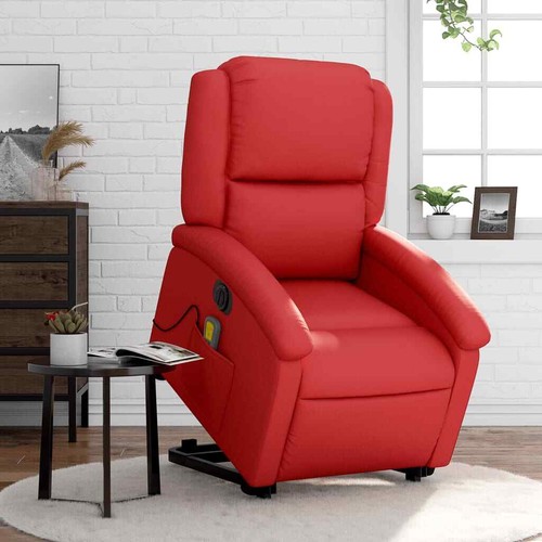 Relaxsessel mit aufstehhilfe - mit,