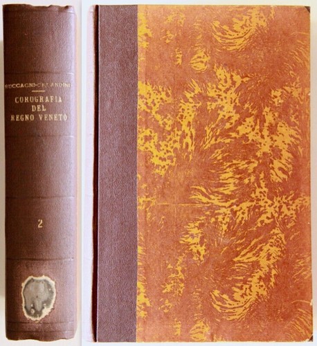 Historische chorographie des - chorographie,