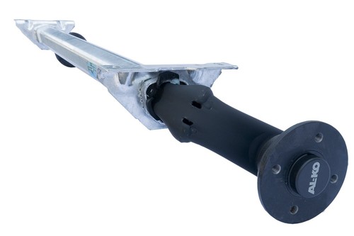 Optima achse 750 kg - optima,