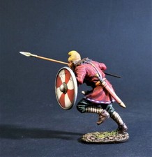 John Jenkins Designs, Saxon