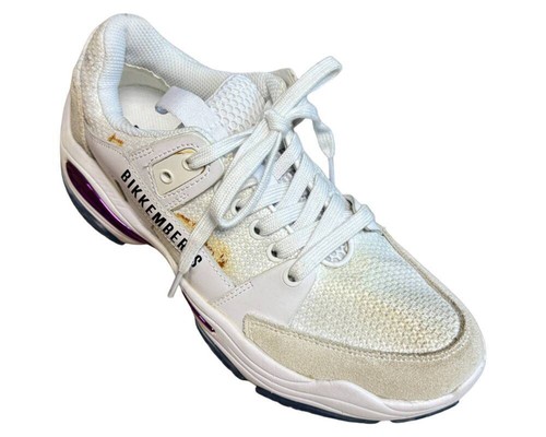 Bikkembergs palak sportschuhe - bikkembergs,