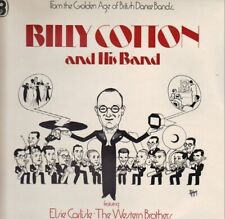 Billy Cotton And His Band From