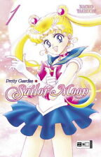 Pretty Guardian  Sailor Moon