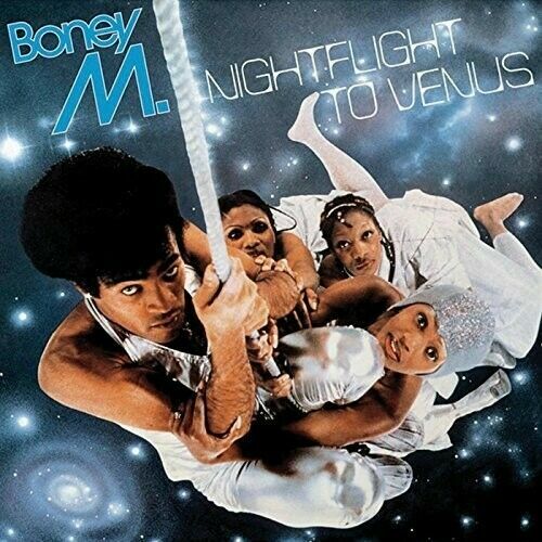 Nightflight venus von - venus,