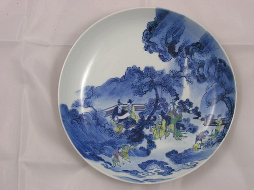 Seltener kyoyaki teller von - kyoyaki,