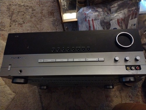 Harmon kardon 3385 - harmon,