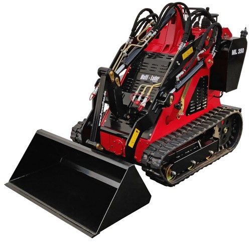 Powerpac multi lader typ - powerpac, ml350
