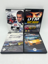 PC F1 Challenge 99-02/ DTM