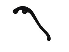 Pitcher Schwengel schwarz  -