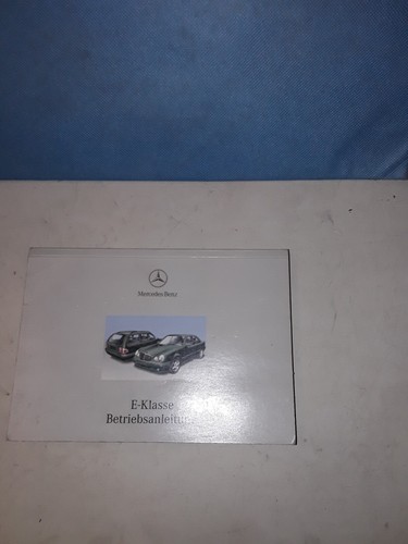 Mercedes klasse bj - e-, ,bj.2000