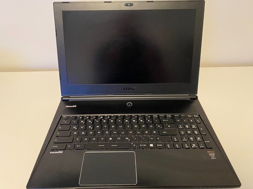 Msi gs60 2pc - 2pc, 15,6