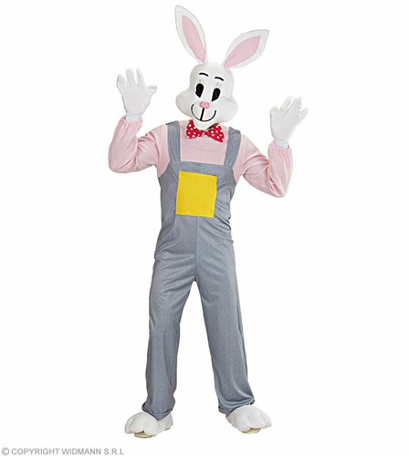 Hasenkostüm bunny osterhase - bunny,