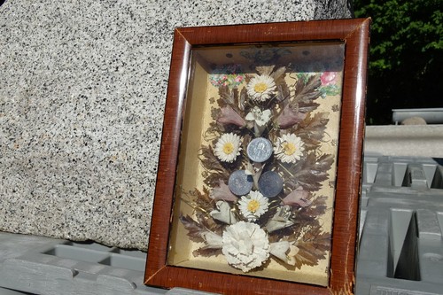 1915 eingericht kastenbild - c.,