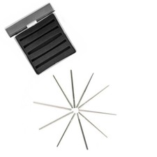 Vergasernadeln TNT für PHBG Vergaser 12-17,5mm A2 / A7 / A8 / A12 / A13 / A20