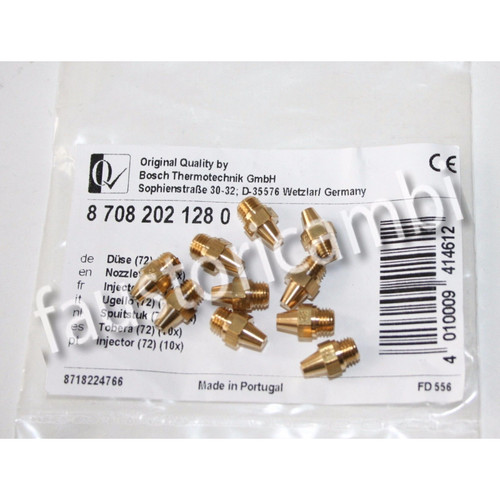 Junkers 8708202128 - junkers,
