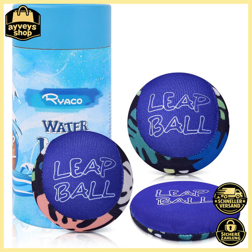 Wasserbälle sprungball - sprungball, 3