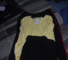 Bekleidungspaket Damen Herbst Winter Gr. 50/52