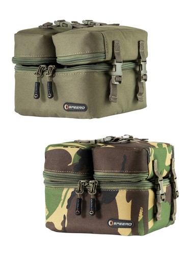 Speero end tackle kombitasche - speero,