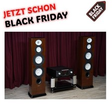 Revel F228Be Lautsprecher &