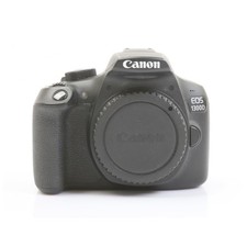 Canon EOS 1300D + Defekt