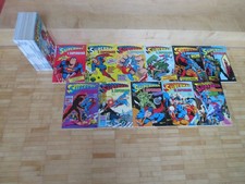 Superman Superband 1 bis 30