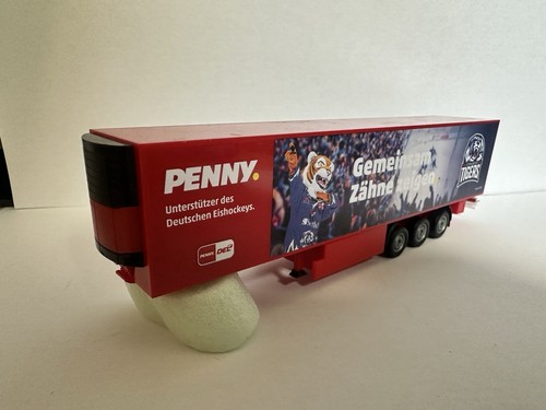 Herpa kühlauflieger penny - herpa,