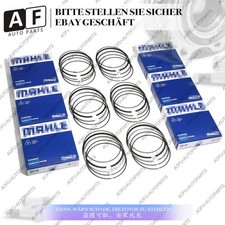 6x Kolbenringe Satz Ø87,00mm