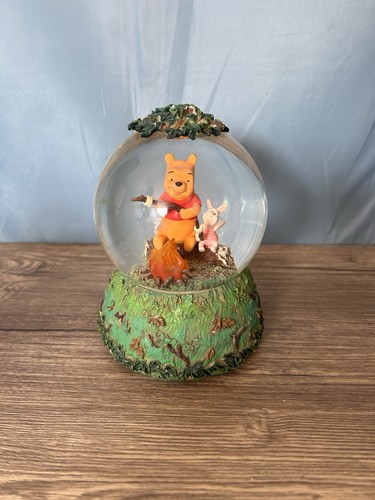 Disney winnie puuh schneekugel - winnie,