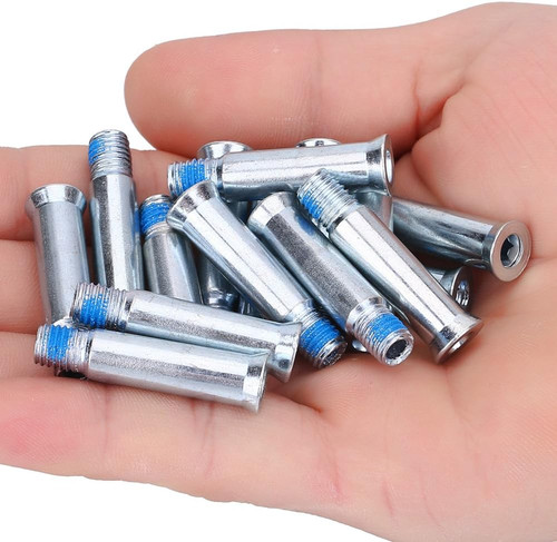 Inliner achse powerslide - inliner, achse,powerslide