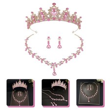  Brautschmuck-set Hochzeit