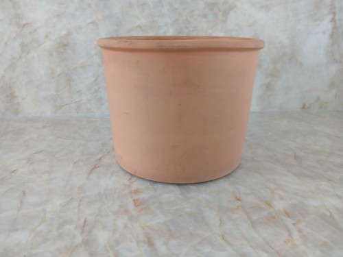 Terracotta blumentopf cm - terracotta,