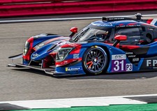 Elms lmp3 ligier p325 - lmp3,