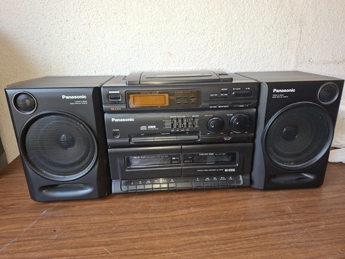 Panasonic dt610 - panasonic, rx-dt610