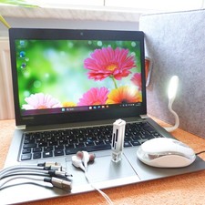 XL SET I Toshiba Z30 Portege