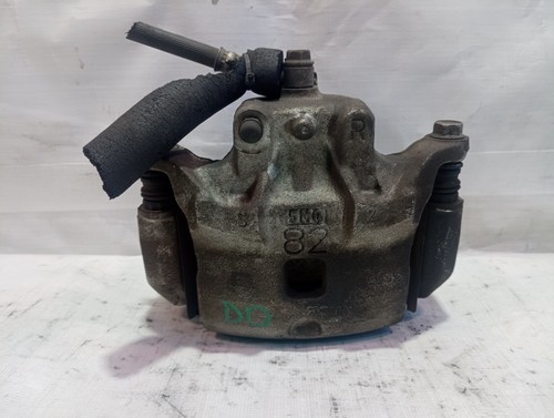 Bremssattel vorn rechts - bremssattel,