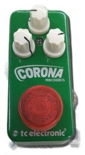 Electronic corona mini - corona,