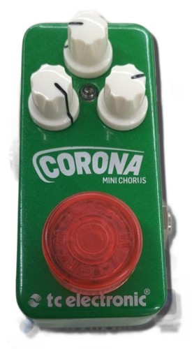 Electronic corona mini - tc,
