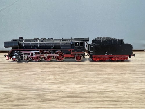 Trix express 2204 - trix,