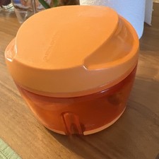 Tupperware Happy-Chef