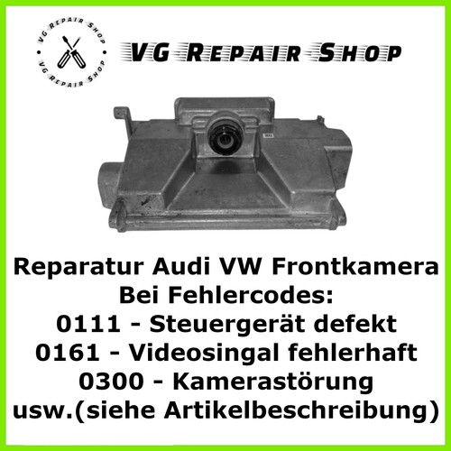 Touareg tdi reparatur - vw,