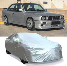 Abdeckplane Ganzgarage