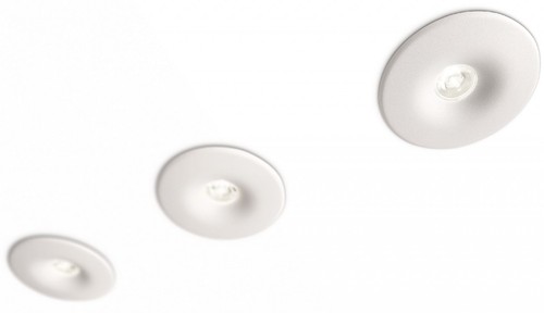 Philips ledino einbaustrahler - ledino,
