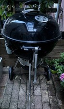 WEBER * Grill 57 cm **MASTER