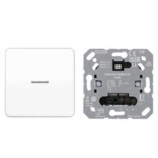 JUNG HOME Tastdimmer 1710DE