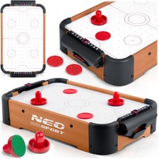 NEO-SPORT Mini Tischhockey