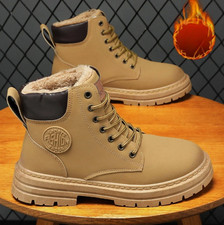 Herren Winterstiefel