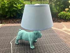 KARE DESIGN TISCHLAMPE BULLDOGGE