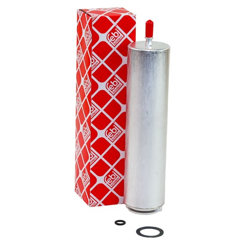 Kraftstofffilter kraftstoff - kraftstofffilter,